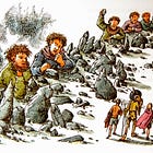 Five life lessons from classic children's books 