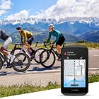 “OK Garmin”