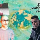 Promuoversi senza social