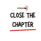 Is It Time to Close the Chapter?