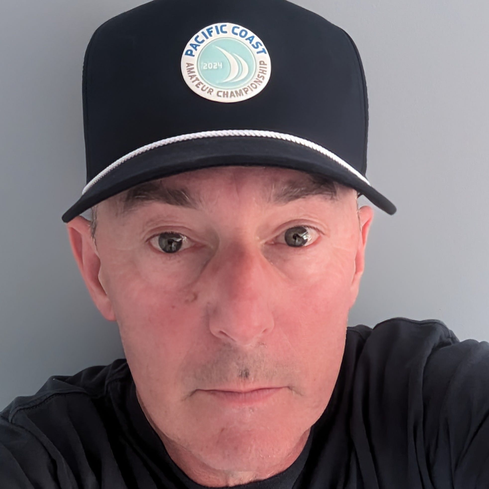 The 20-Year Itch: Reflections from the Old Country