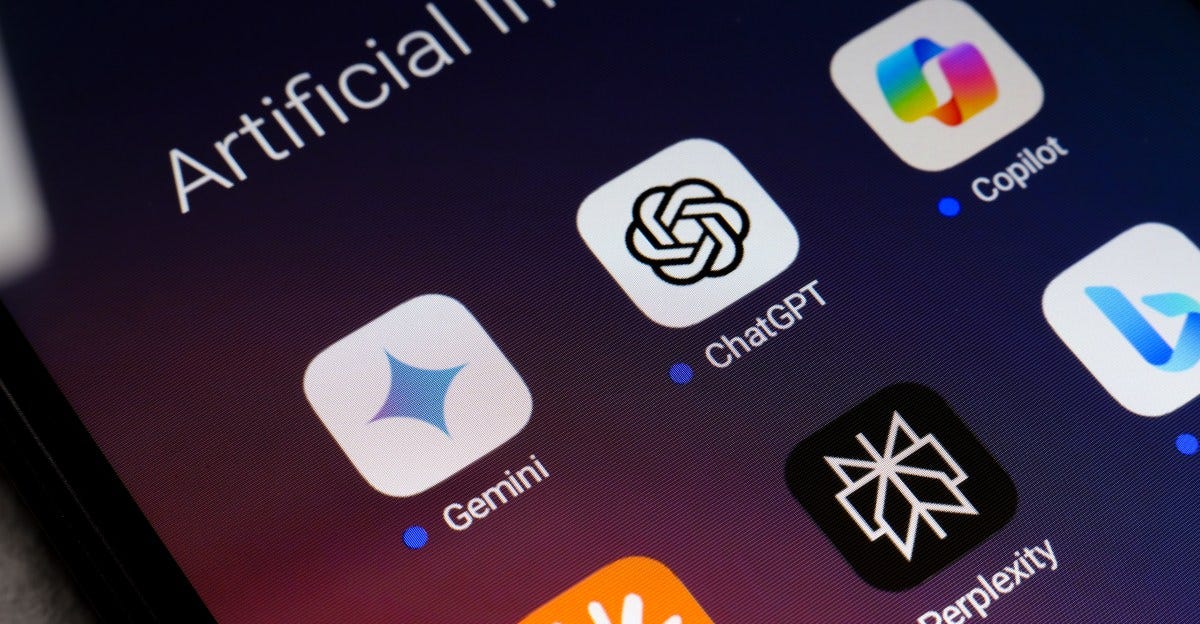 The AI industry’s civil war image