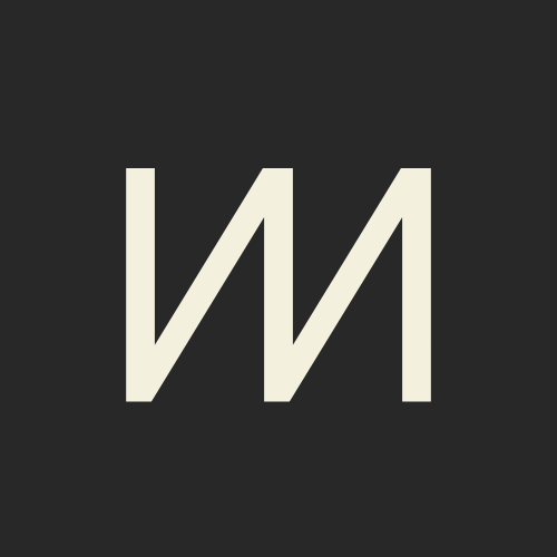 A terceira margem | Por Melissa Resch