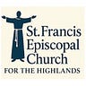 St. Francis Episcopal Church for the Highlands
