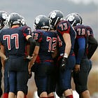 When Sports Stop Building Men