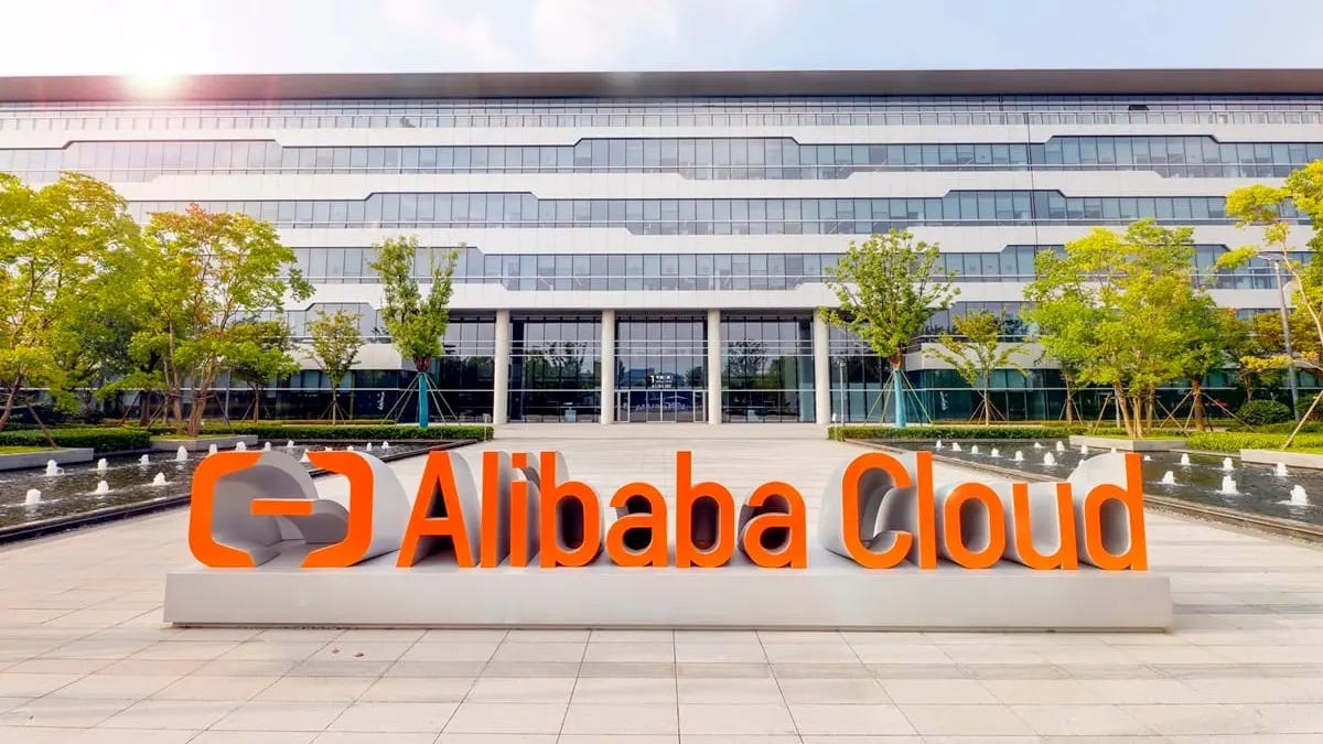 Alibaba no Brasil: gigante chinesa expande rede global e anuncia data  centers no país - TrendsCE