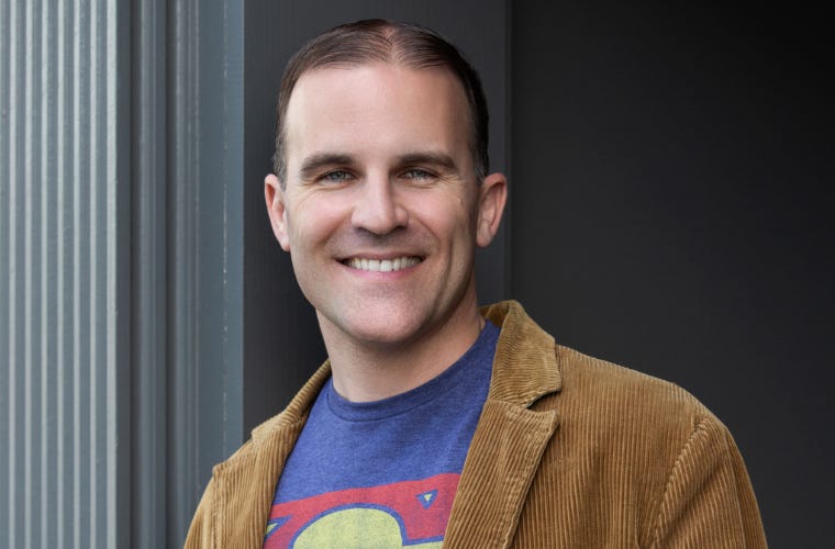 Justin Freer