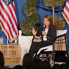 Premier’s Office spent nearly $20K on PragerU fundraiser gala