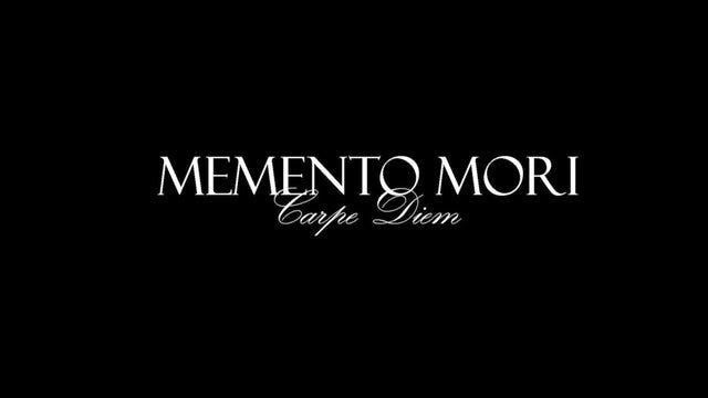 memento mori