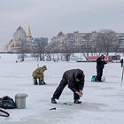 Weekend Update #168: The Trump-Putin Plan To Torment Ukraine Reaches A Crescendo