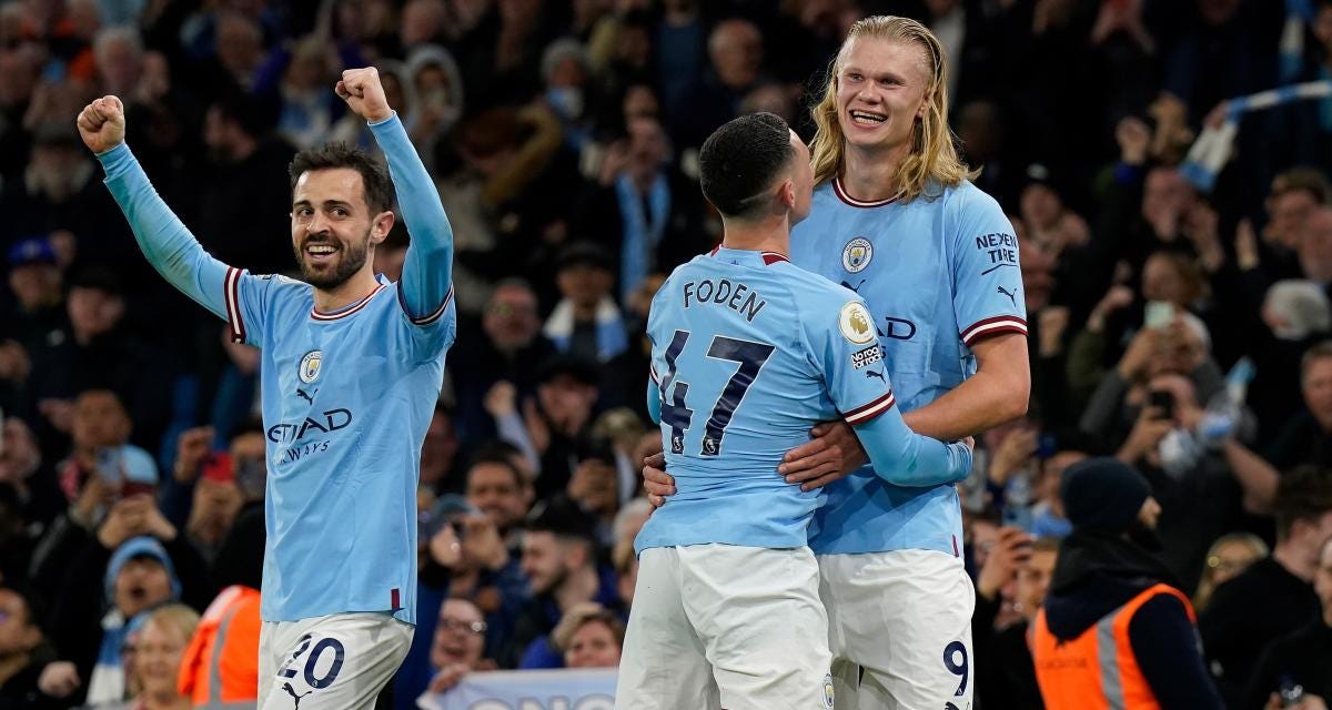 Ponturi pariuri Manchester City - Liverpool 09.11.2025