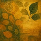 Green Wednesday: Fall Garden Wonders and Literary History in Napa Valley