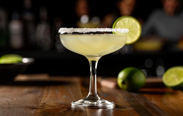 Classic Margarita