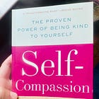 🏝️Self-compassion by Kristin Neff