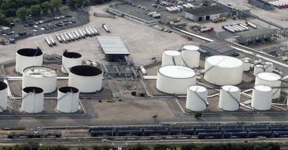 The UK Set To Join U.S. In Oil Reserve Release | OilPrice.com