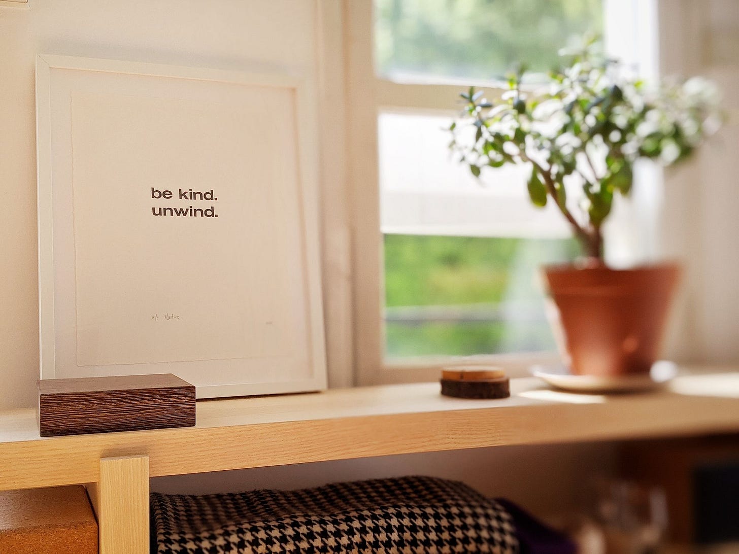 HOME PRACTICE ESSENTIELS: BIBLIOTHÈQUE YOGI SUR MESURE