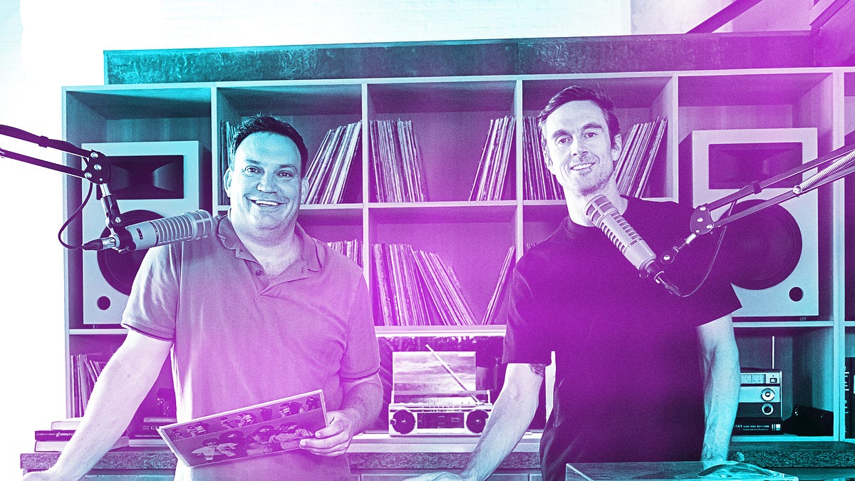 Whalar Group’s Co-CEO On Creators’ ‘Next Frontier’— and Where He’s Investing