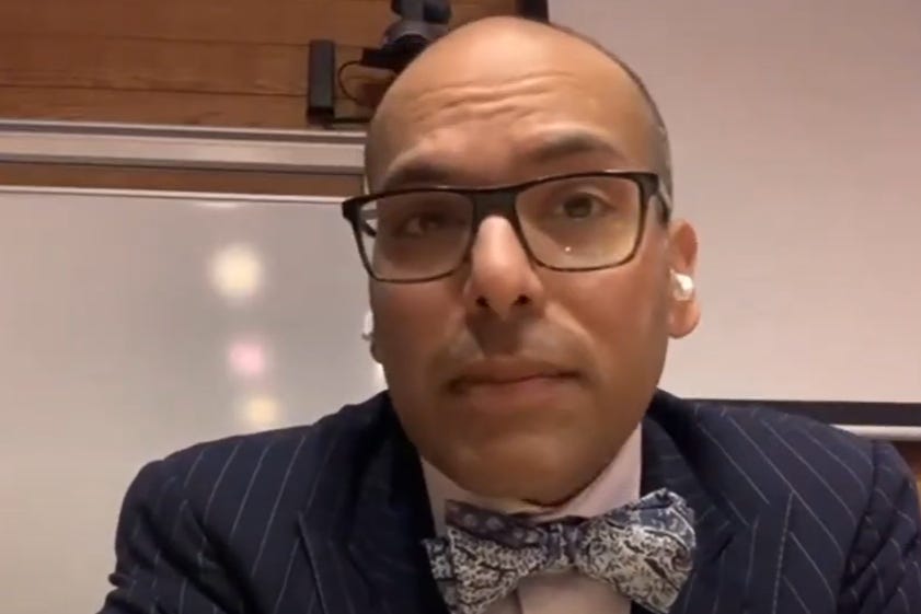 A Judge Just Humiliated The Trump Administration In Federal Court