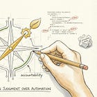 Weekly review: Oxide’s LLM Integration Principles for Engineering Teams, O’Reilly: Two Futures for AI in 2026 and Beyond & much more