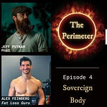 The Perimeter Newsletter