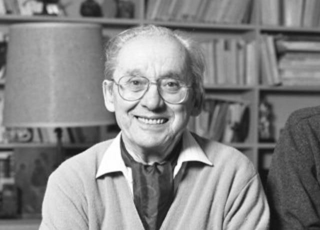 Paul Ricoeur: Une Grande Pensée | ubcgcu