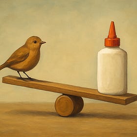 Autonomy and Cohesion (series)