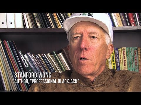 Professional Gamblers : 5 Successful Professional Gamblers