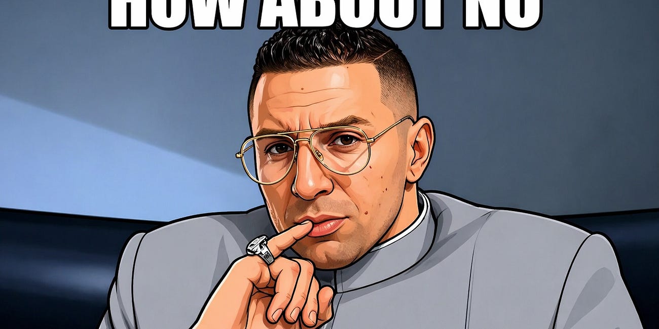 GEO is a CMO Problem. Not an SEO Problem.