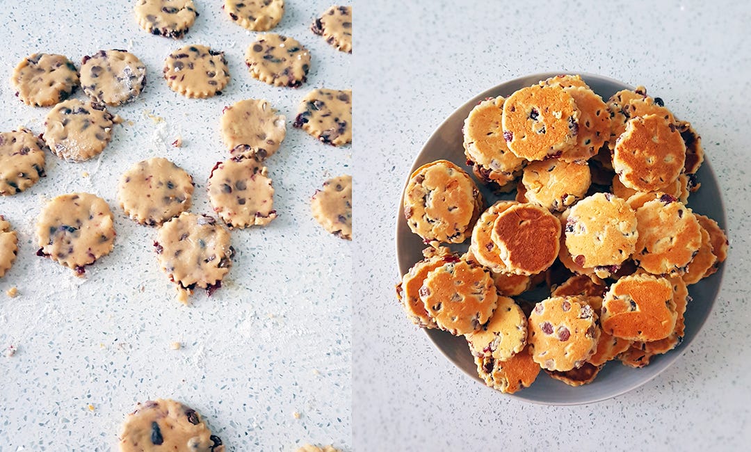 Nadolig Llawen from the Welsh Kitchen