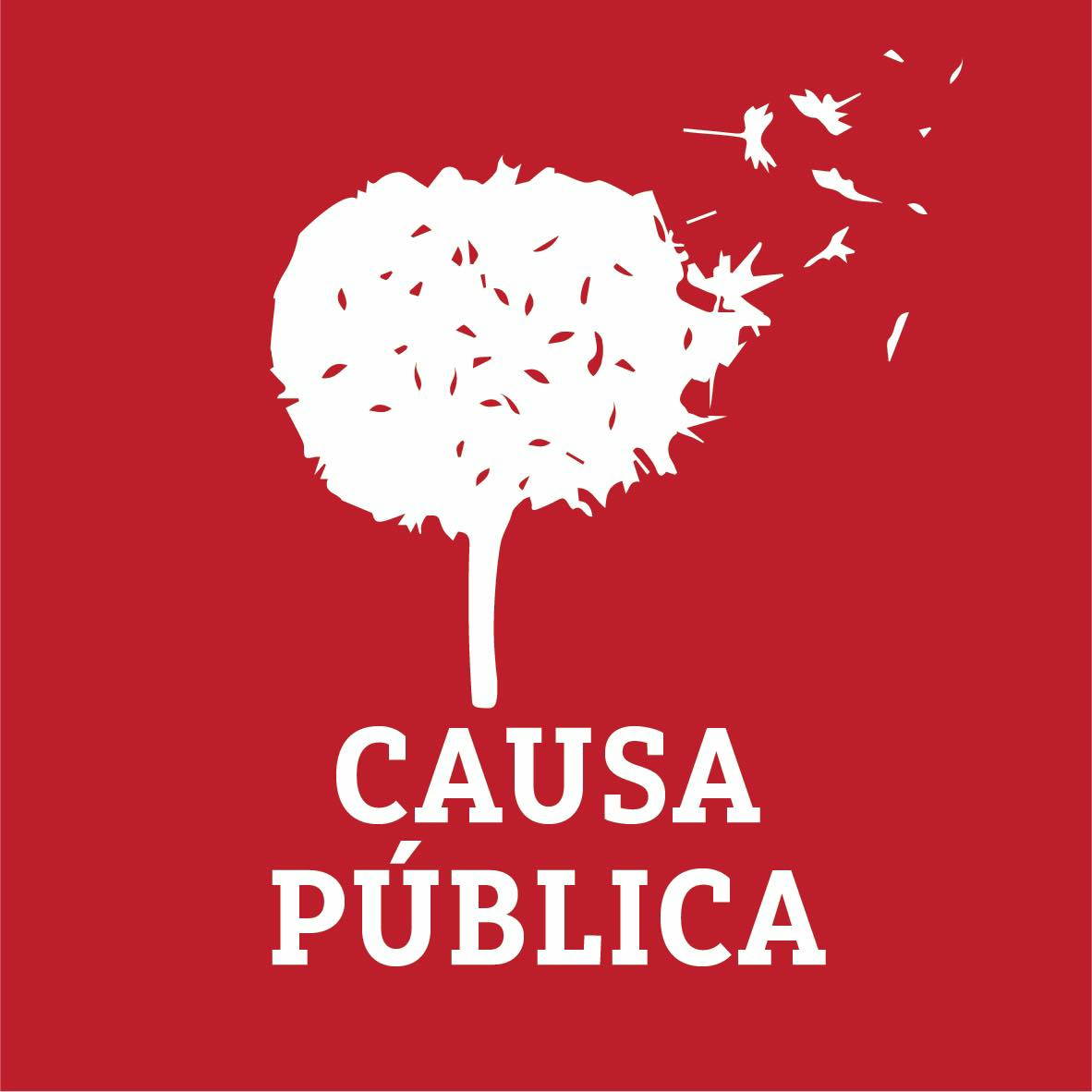 Causa Pública