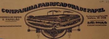 Lafer-Klabin » Pioneiros & Empreendedores