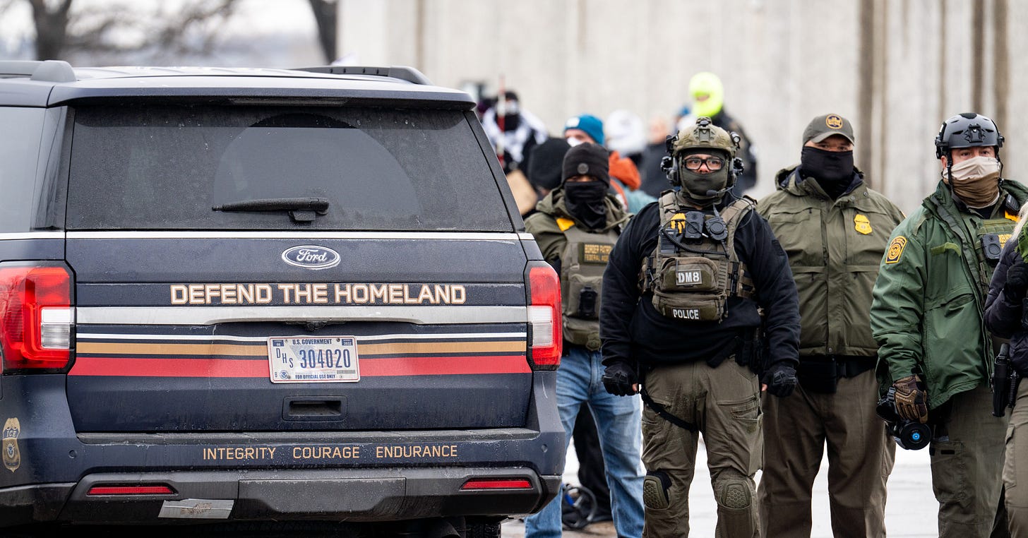 Operation Metro Surge - Wikipedia