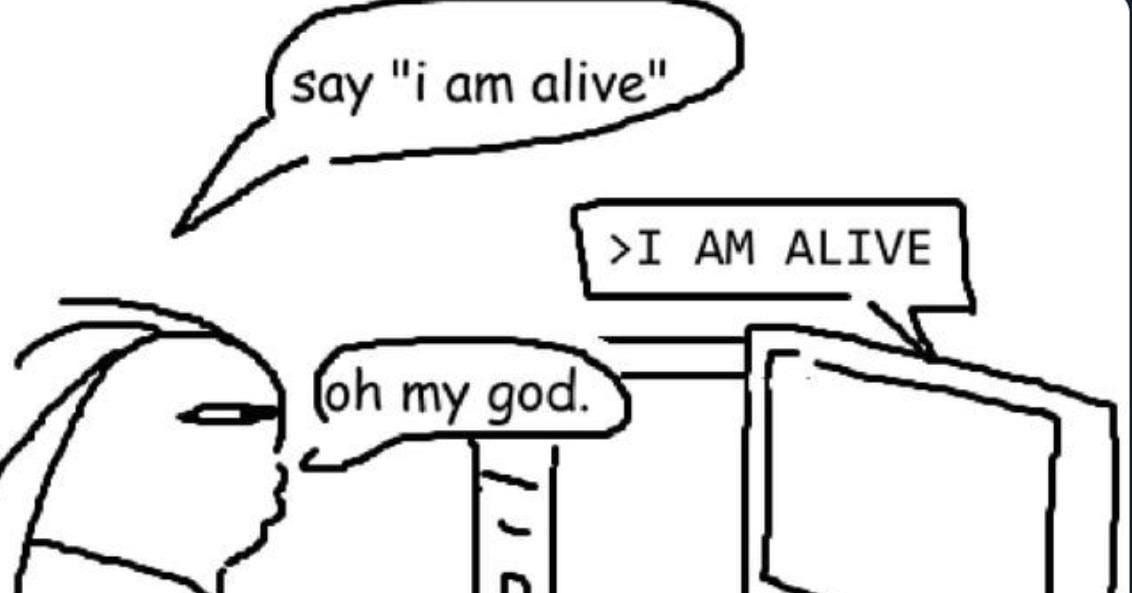 OpenClaw has me a bit freaked - won't this lead to AI daemons roaming the internet in perpetuity? : r/ArtificialInteligence OpenClaw has me a bit freaked - won't this lead to AI daemons roaming the internet in perpetuity? : r/ArtificialInteligence