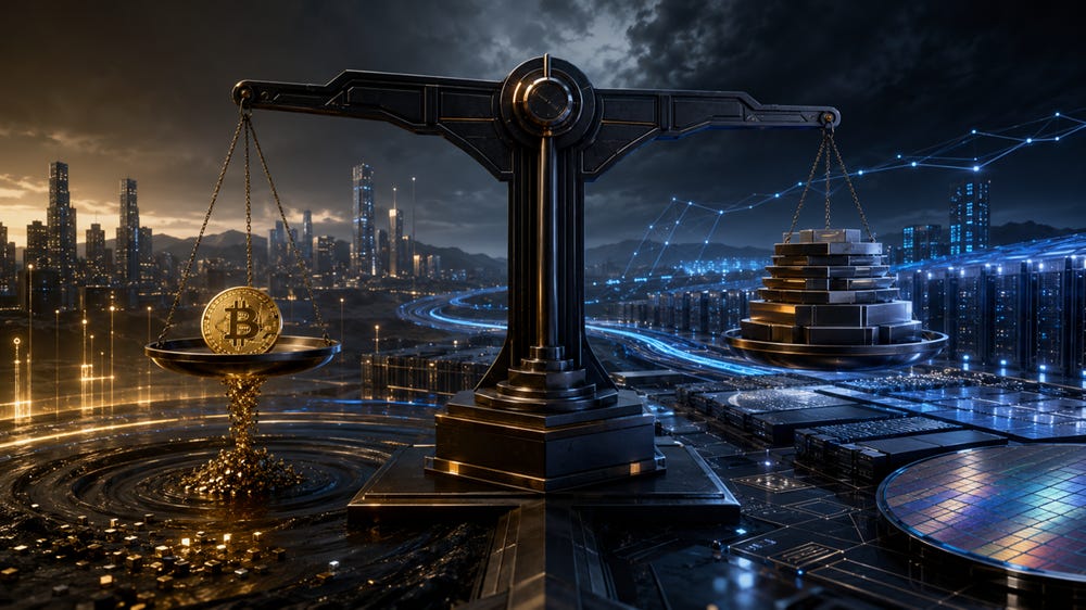 Didier Zheng Explains: Could Strategy Enter a Death Spiral? What Lies Ahead for the Macro Economy in the Second Half of the Year?