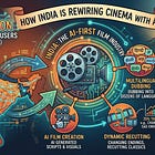 Bollywood Is Running Hollywood's Forbidden Experiment