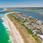 New Plan: America’s Barrier Islands