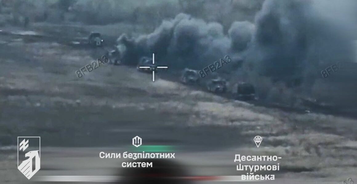 Kyiv's Dilemma: Retreat or Resist Amidst Russian Assault