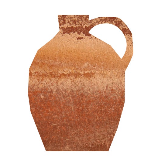 ✷ GENEROUS CAPACITY ✷