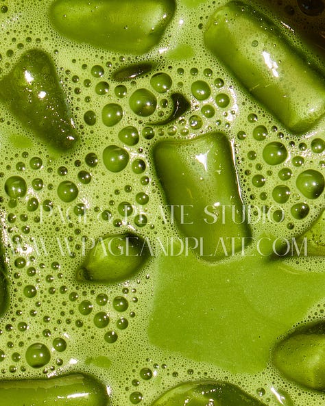 macro photography food photography