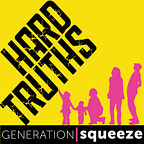 Generation Squeeze 