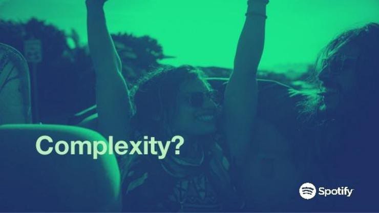 Saupload growing up with agile how the spotify model has evolved 16 638 Saupload growing up with agile how the spotify model has evolved 16 638