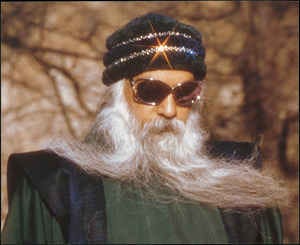 Osho on Discogs
