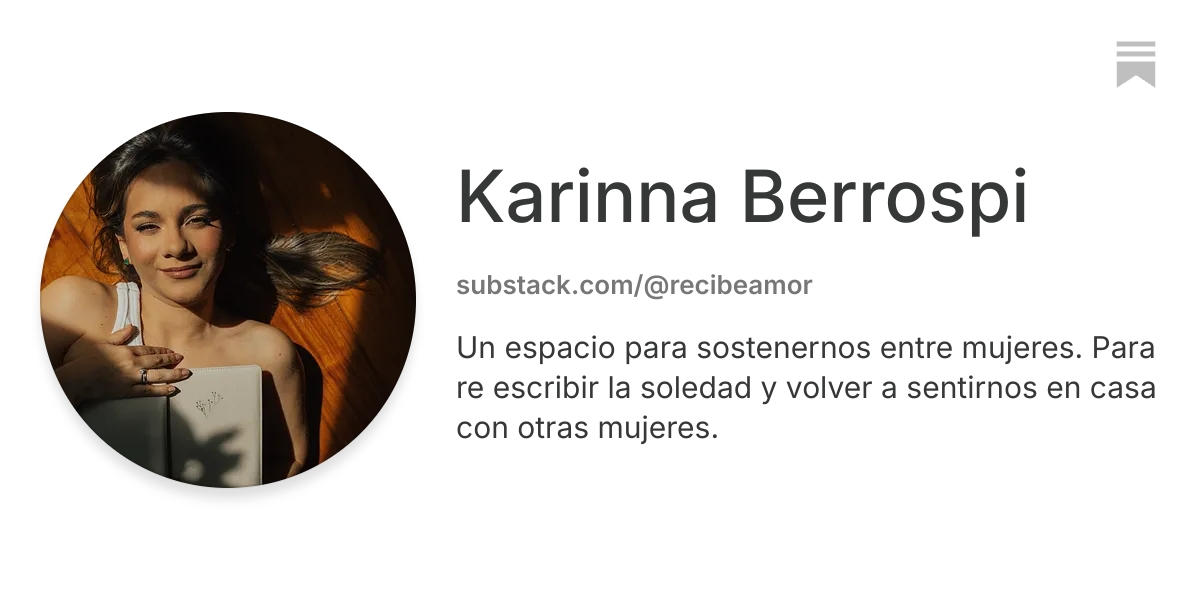 Kari | Substack