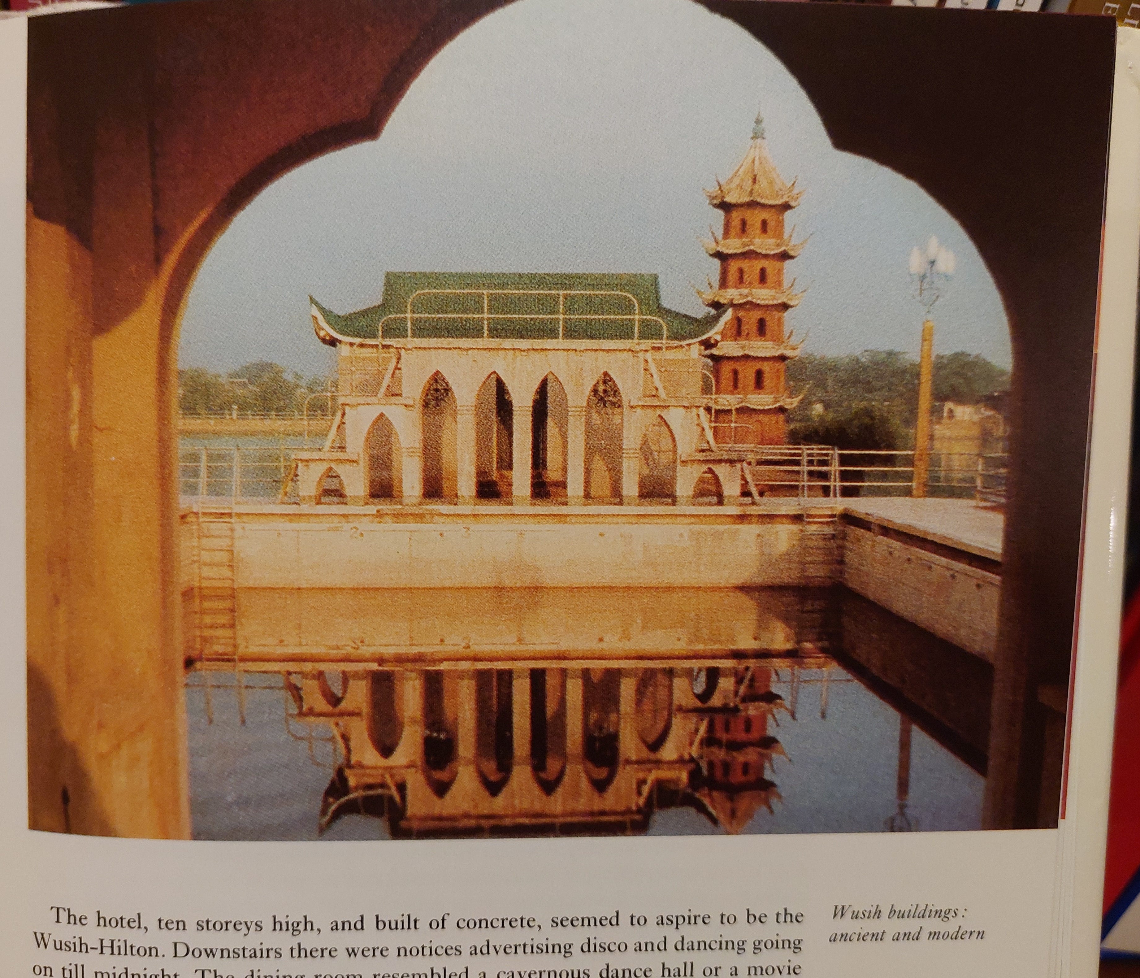 When David Hockney Went To China - by Andrew Singer