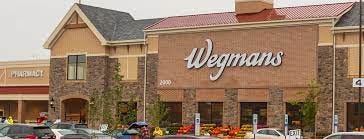 Lancaster - Wegmans