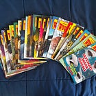 The books my kids reach for again and again