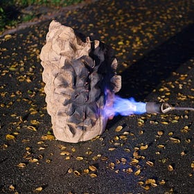 Sculptor Priyanka Rana on Wood, Ritual, and Repair