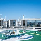 China's Demonstration Bases & Pilot Zones