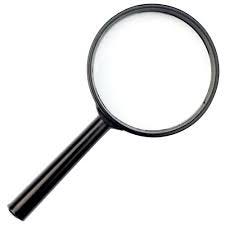 Magnifying Glass – Marathon Watch North America