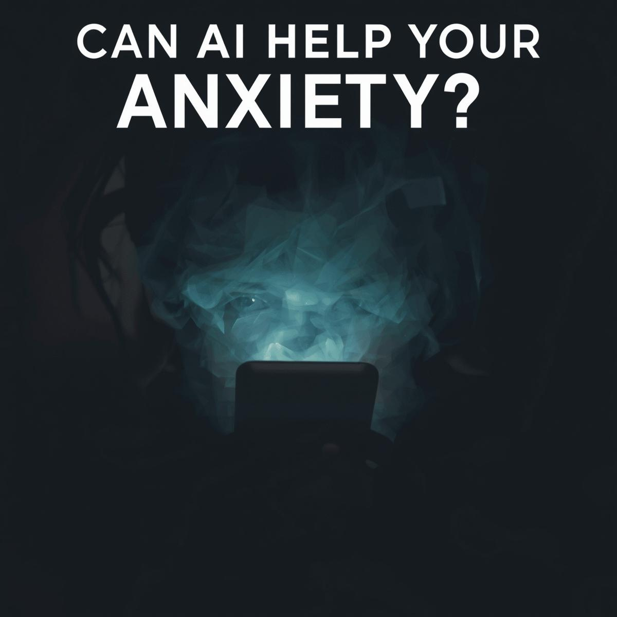 Using AI to Work Through Anxiety: What It Actually Looks Like